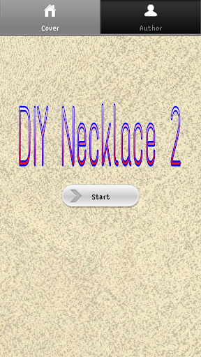 DIY Necklace 2