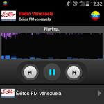 RADIO VENEZUELA Apk
