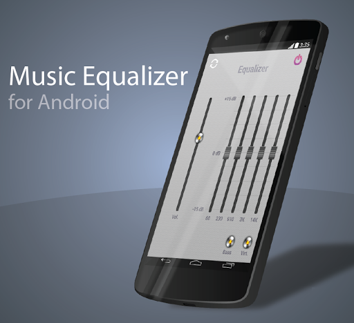 Music Equalizer