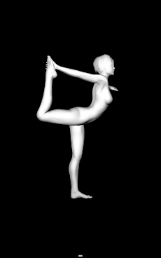 Anatomy for Artists: Yoga Poseのおすすめ画像2