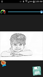 Sketch Me Now poster 2