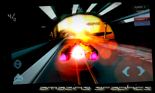 Download Fury Racing 3D Real Speed APK