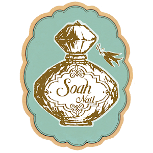 Soah（そあ） Nail 3.2