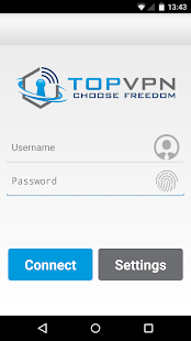 How to install Top VPN - Choose freedom! lastet apk for laptop