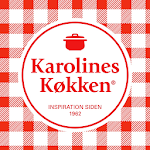 Karolines Køkken® - Opskrifter Apk
