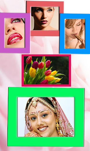 100+ Photo Collage Frames