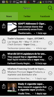 Free Vapor Life APK for Android