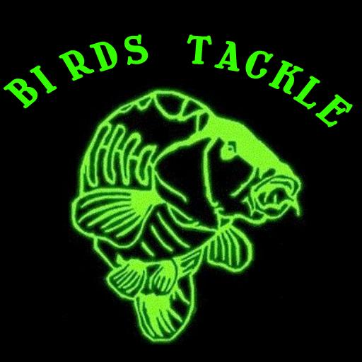 Birds Tackle Fishing Store LOGO-APP點子