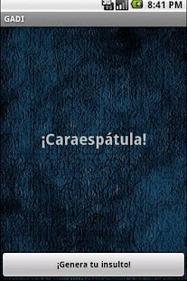 Download GADI (Insultator!) APK
