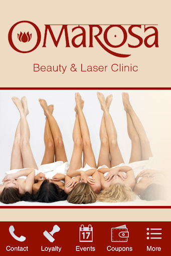 Omarosa Beauty Laser Clinic