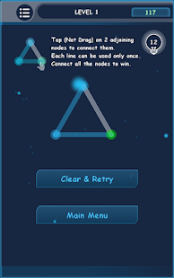 Energy Nodes - One Touch Draw Screenshots 8