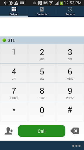 GTL Phone