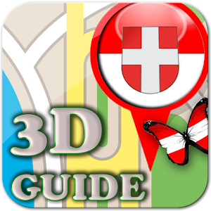 Vienna Guide 3D 2.5.3