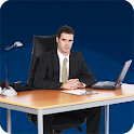 7 Deadly Job Hunting Mistakes logo