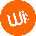 WiAdd logo