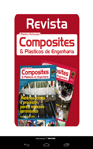 Revista Composites