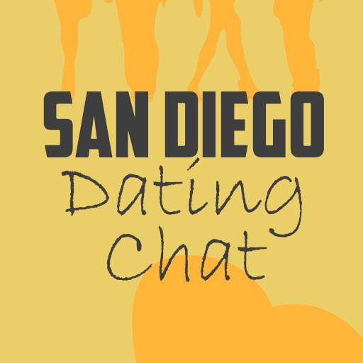 【免費生活App】San Diego Dating Chat-APP點子