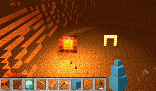 免費冒險App|Marscraft Survival|阿達玩APP