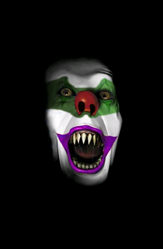 【免費動作App】Broma de Terror Payaso-APP點子