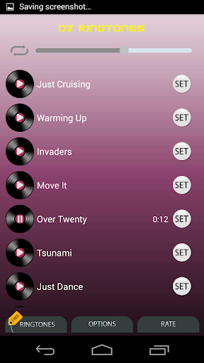 DJ Ringtones