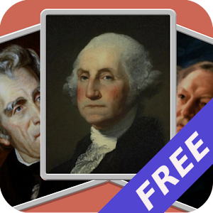 Presidential Memory Match Lite.apk 1.3