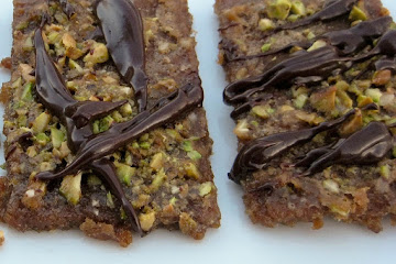 Graham Cracker Toffee