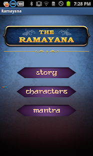 Download The Ramayana APK for PC