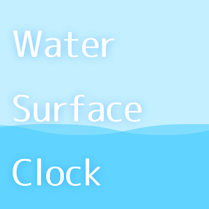 Water Surface Clock LWP Trial.apk 1.0.3