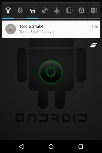 【免費工具App】Torcia Shake-APP點子