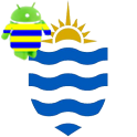 JCU Campus Droid logo