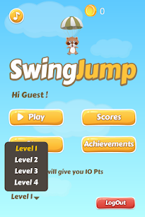 Swing Jump Screenshots 3