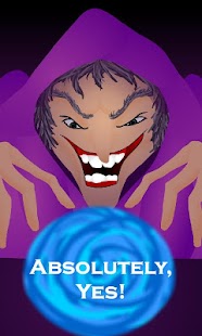 Free Download Wizard's Magic Ball Free APK for Android