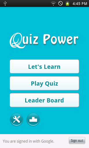 SmartQuiz