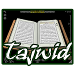 Cover Image of Download Tajwid Al-Qur'an Lengkap 1.0 APK