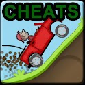 Hill Climb Racing Cheats Guide logo