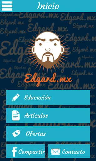 Edgard MX