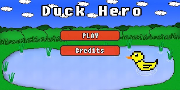 How to mod Duck Hero patch 1.92 apk for laptop