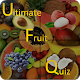 Ultimate Fruit Quiz APK