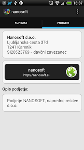 nanosoft Screenshots 1