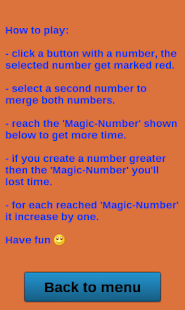 MagicNumber Screenshots 7