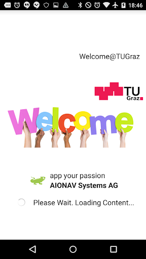 Welcome TUGraz