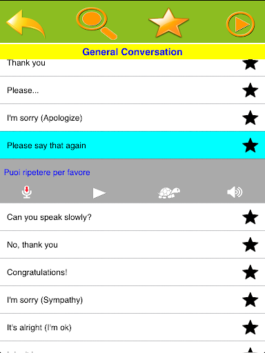 【免費教育App】Speak Brazilian-APP點子