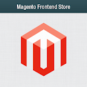 Magento Mobile Store logo