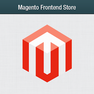 Magento Mobile Store