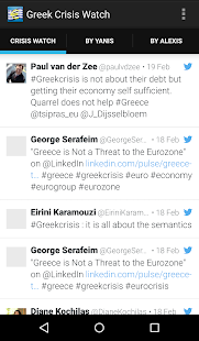 How to download Greek Crisis Watch 1.04 unlimited apk for android