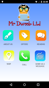 Mr Dweeb Ltd Screenshots 1