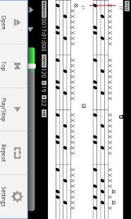 How to download MIDI Drum Score Player lastet apk for bluestacks