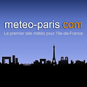 M&eacute;t&eacute;o Paris logo