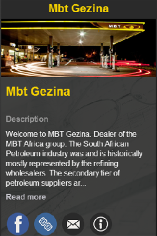 Mbt Gezina