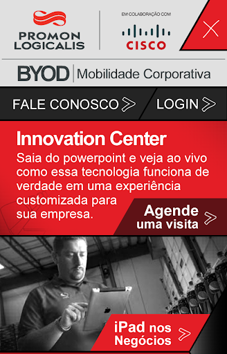 BYOD Smartphone